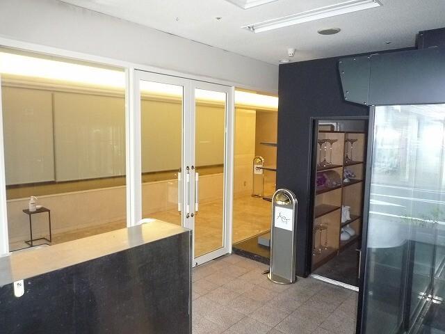 ＡＮＡクラウンプラザ浜松 室内