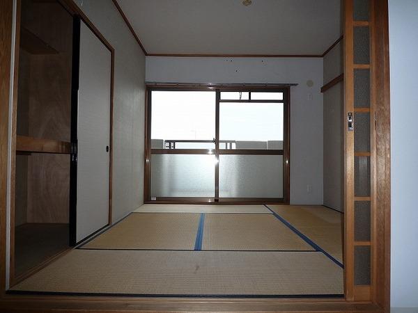 トップアイル その他部屋・スペース