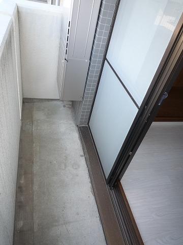 トップアイル 部屋画像