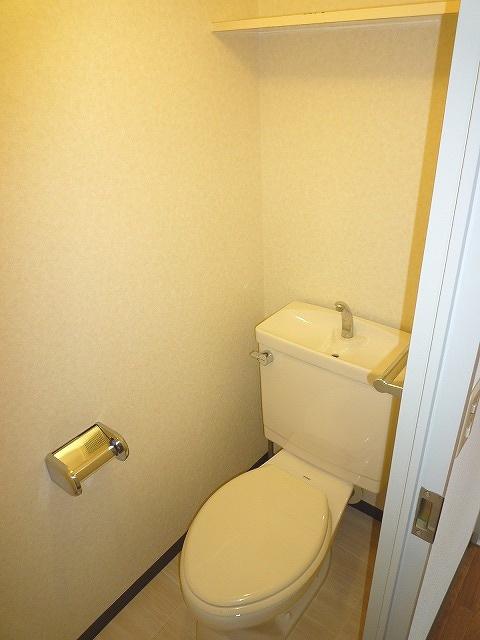 カルカソンヌ 部屋画像