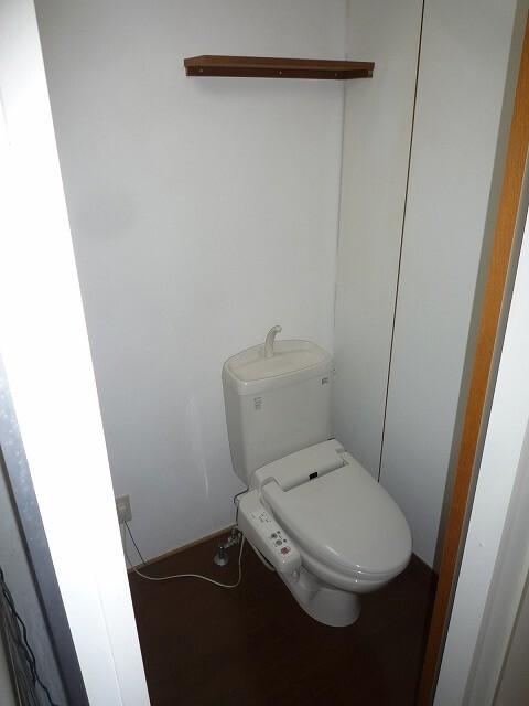 ＡＲＣＯ１５ トイレ