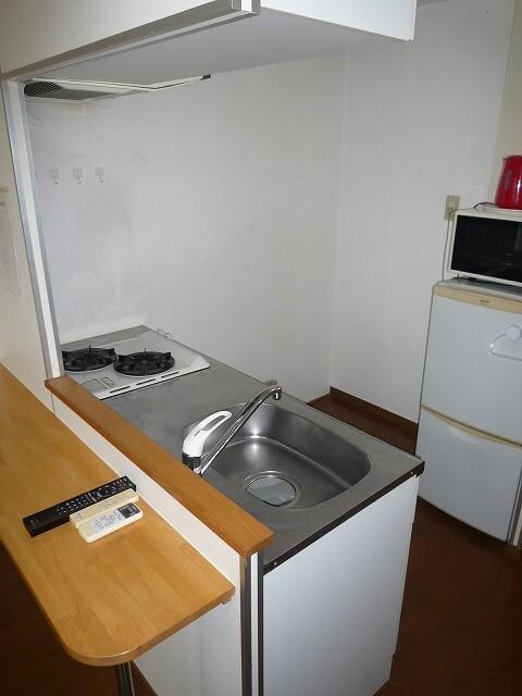 ＡＲＣＯ１５ 室内