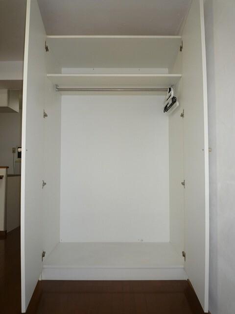 ＡＲＣＯ１５ 収納