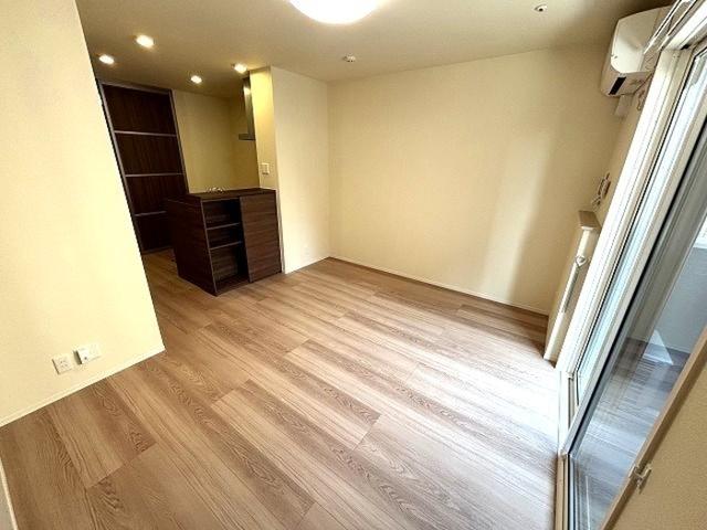 D-Hills元魚（101） 部屋画像