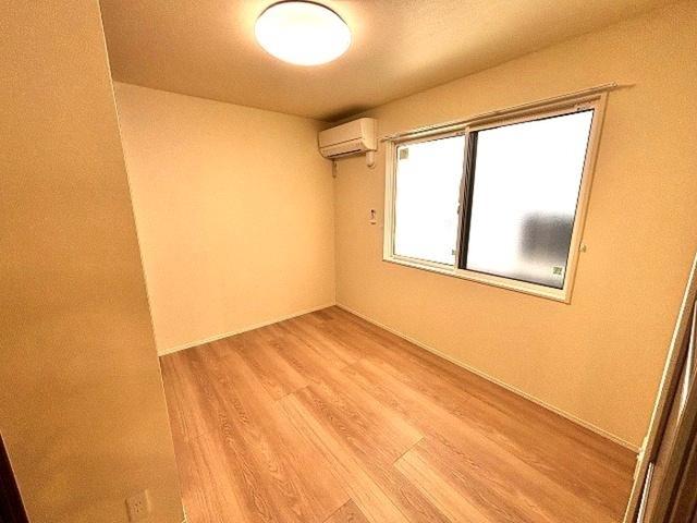 D-Hills元魚（101） 部屋画像