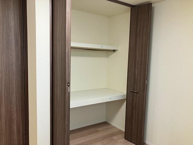 D-Hills元魚（101） 部屋画像