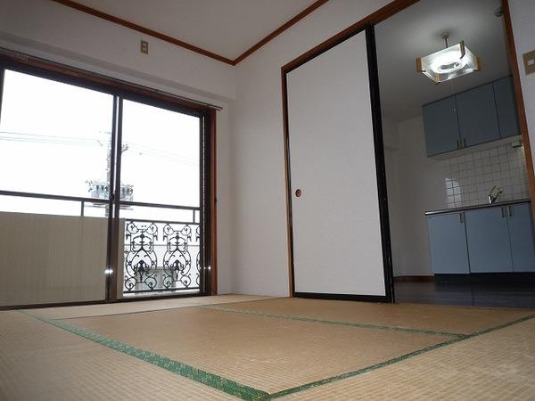 シーガル海老塚 その他