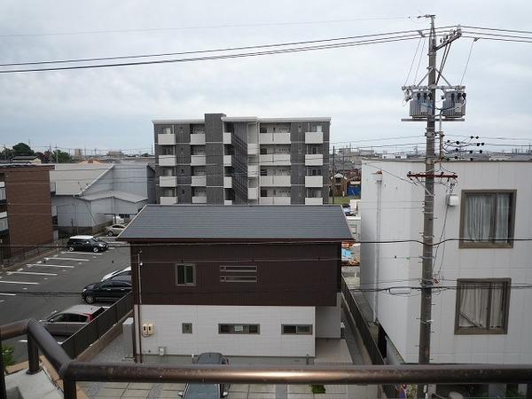シーガル海老塚 部屋画像