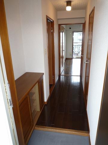 シーガル海老塚 その他部屋・スペース