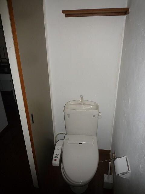 ＡＲＣＯ１５ トイレ