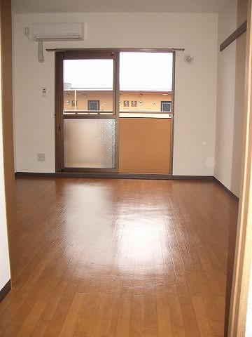たちばな壱番館 設備