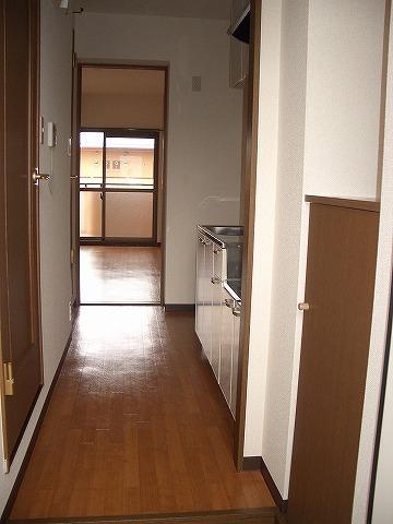 たちばな壱番館 その他部屋・スペース