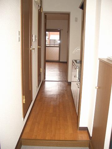 たちばな弐番館 その他部屋・スペース