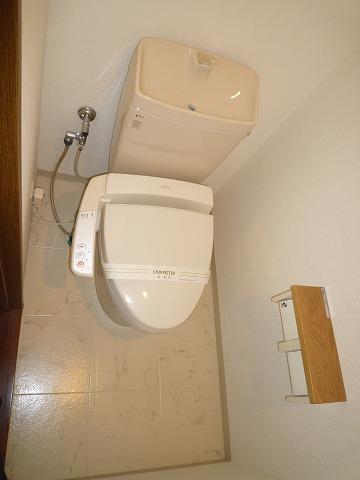 中央ハイツ海老塚 部屋画像