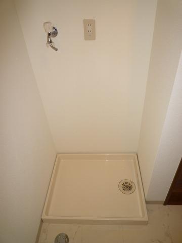 中央ハイツ海老塚 部屋画像
