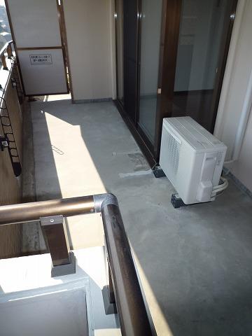 中央ハイツ海老塚 部屋画像