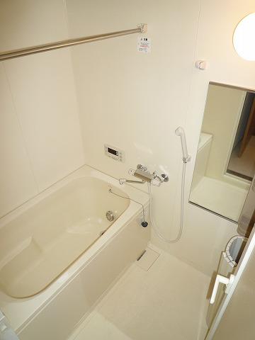 中央ハイツ海老塚 部屋画像