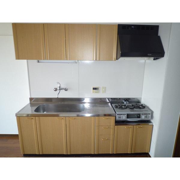 中央ハイツ海老塚 部屋画像