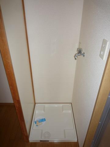アベニュー山下 設備