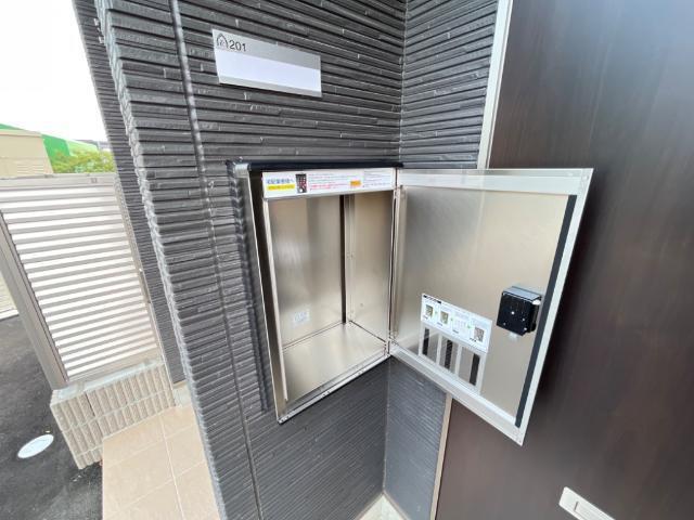 ひまわり 部屋画像