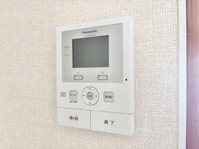 棒屋助信ハイツ（307） 部屋画像