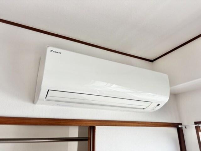 棒屋助信ハイツ（307） 部屋画像