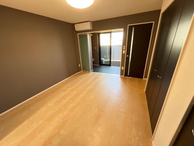 ラ・コクシネル 部屋画像