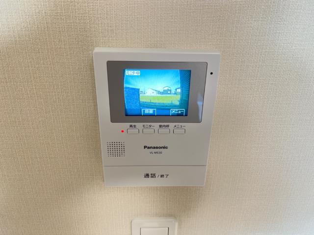 ラ・コクシネル 部屋画像