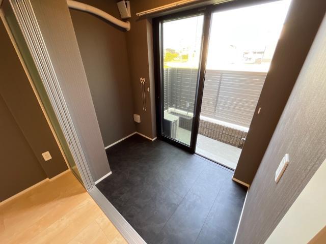 ラ・コクシネル 部屋画像
