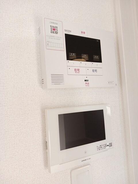 ダイアリー（201） 設備