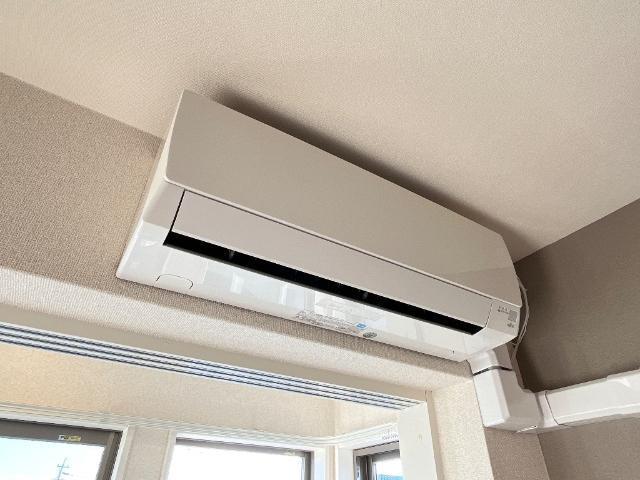 グランドゥール 部屋画像