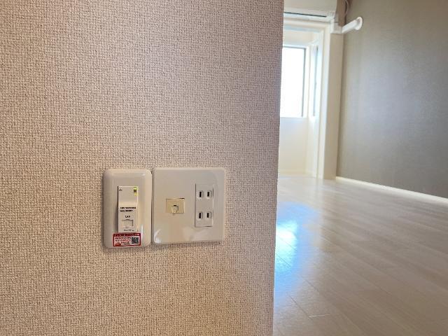 グランドゥール 部屋画像