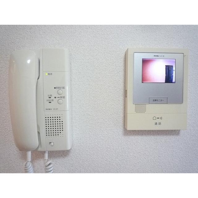 サザンストリート（408） 部屋画像