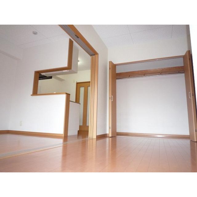 サザンストリート（408） その他部屋・スペース