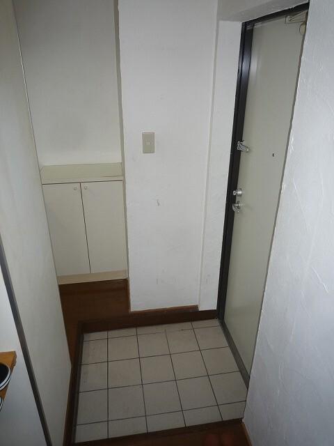 ＡＲＣＯ１５ 玄関
