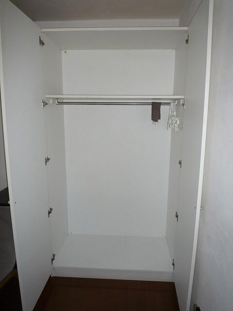 ＡＲＣＯ１５ 収納