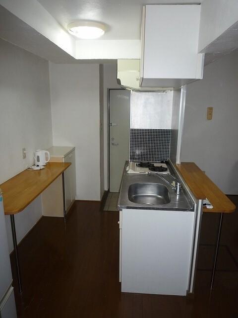 ＡＲＣＯ１５ キッチン