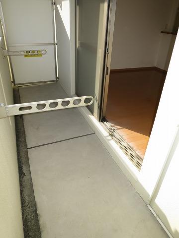 ルーチェ 部屋画像