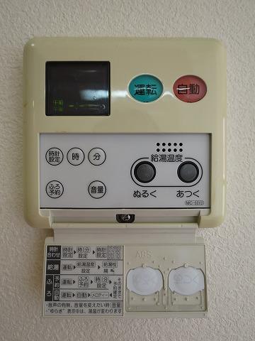 ルーチェ 部屋画像
