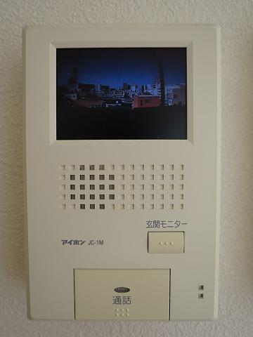 ルーチェ 部屋画像