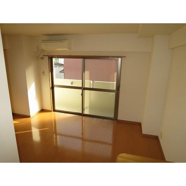ルーチェ 部屋画像