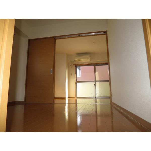 ルーチェ 部屋画像