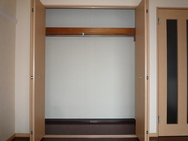 ジュンオアシス 収納