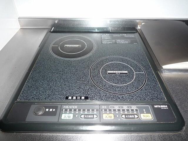 ジュンオアシス 設備