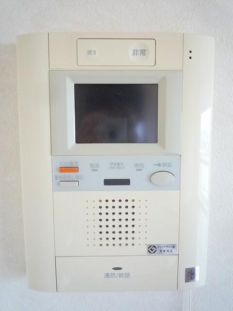 ジュンオアシス セキュリティ