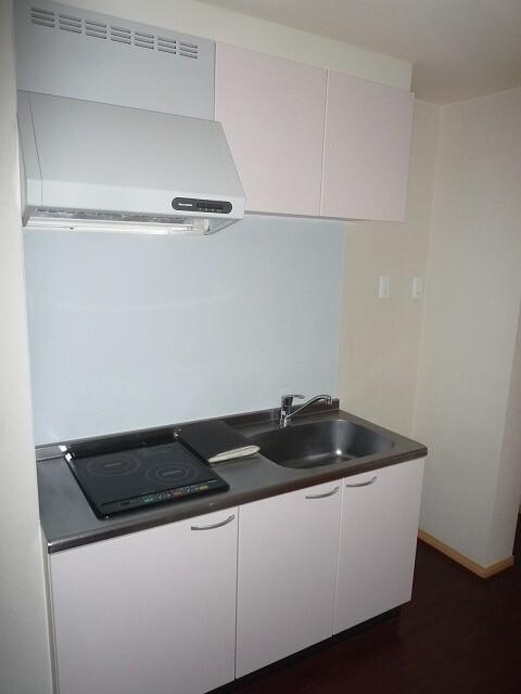 ジュンオアシス 部屋画像