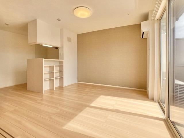 Win's Garden A（306） 部屋画像