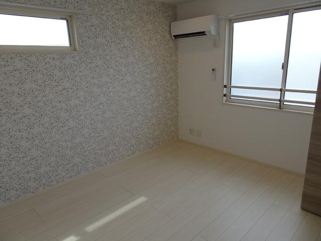 Win's Garden A（306） 部屋画像