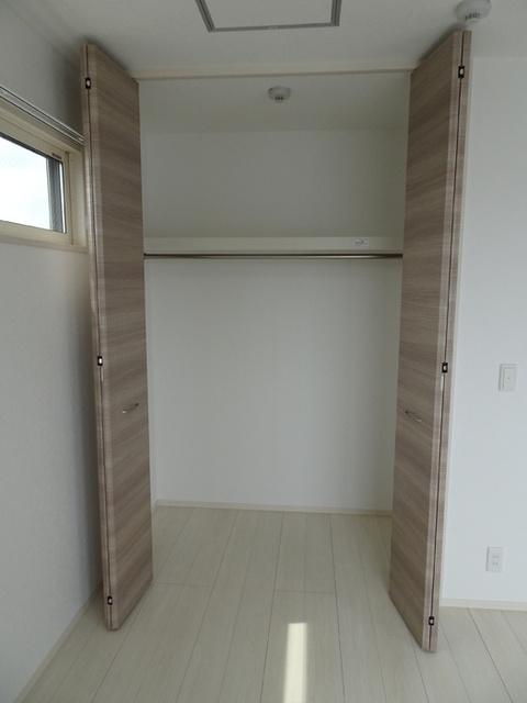 Win's Garden A（306） 部屋画像
