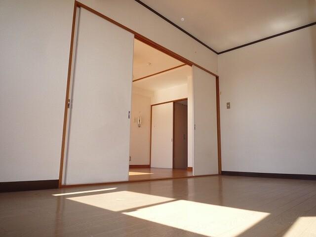 オスカーマンション その他部屋・スペース